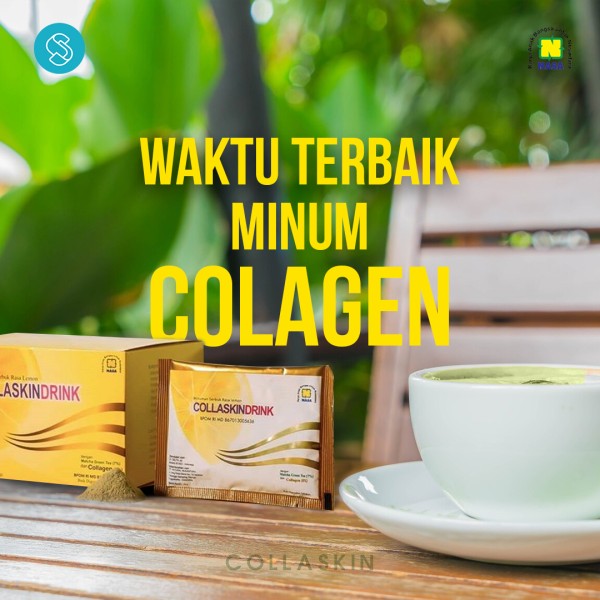 CollaskinDrink